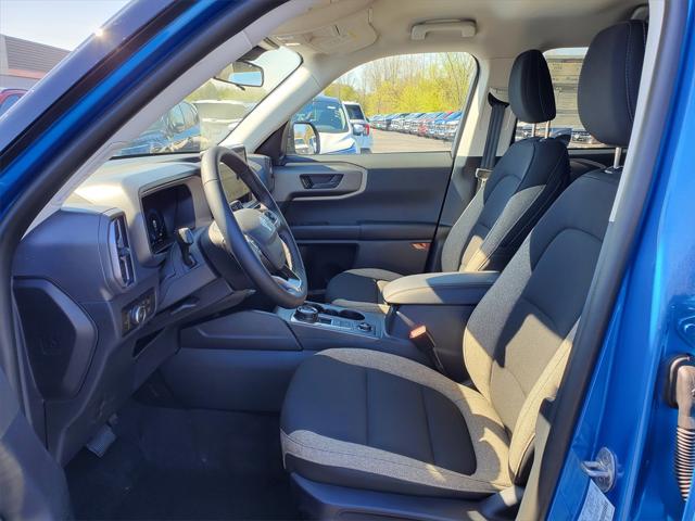 New 2025 Ford Bronco Sport For Sale in Waterford Twp, MI