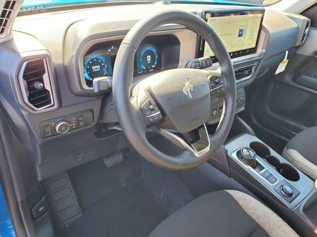 New 2025 Ford Bronco Sport For Sale in Waterford Twp, MI