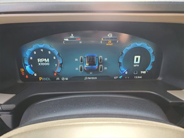 New 2025 Ford Bronco Sport For Sale in Waterford Twp, MI