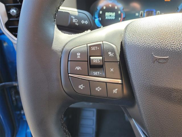 New 2025 Ford Bronco Sport For Sale in Waterford Twp, MI