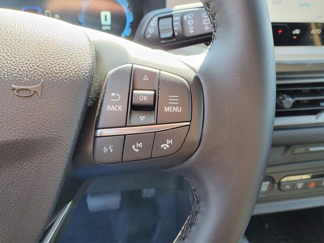 New 2025 Ford Bronco Sport For Sale in Waterford Twp, MI