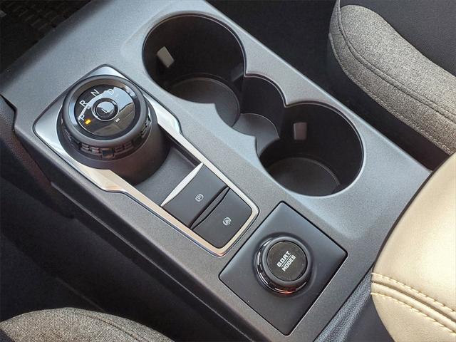 New 2025 Ford Bronco Sport For Sale in Waterford Twp, MI