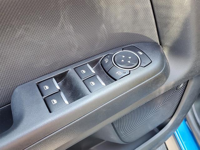 New 2025 Ford Bronco Sport For Sale in Waterford Twp, MI