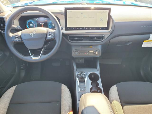 New 2025 Ford Bronco Sport For Sale in Waterford Twp, MI