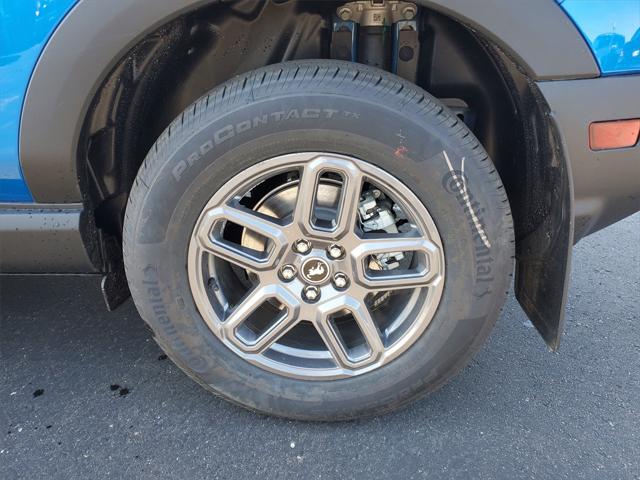 New 2025 Ford Bronco Sport For Sale in Waterford Twp, MI