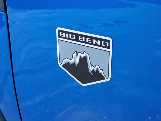 New 2025 Ford Bronco Sport For Sale in Waterford Twp, MI