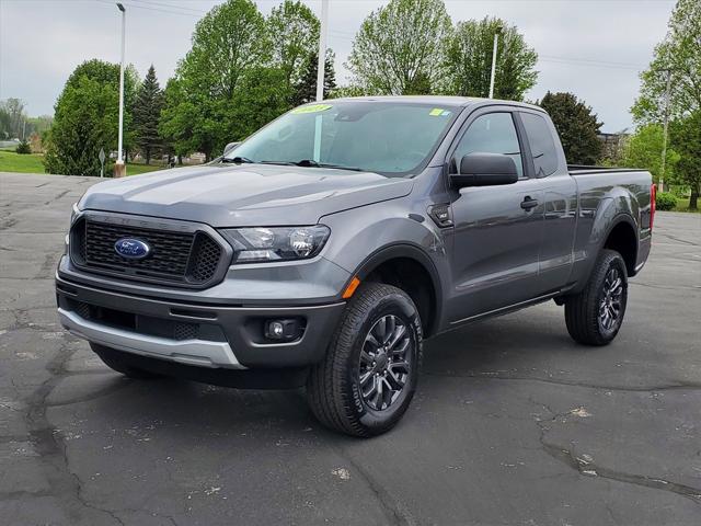 Used 2023 Ford Ranger For Sale in Waterford Twp, MI