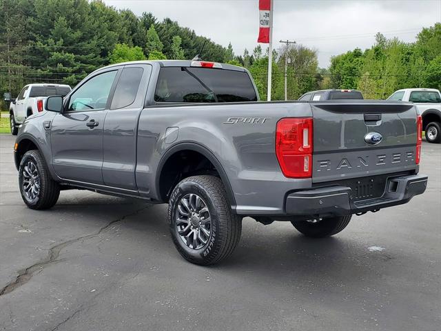 Used 2023 Ford Ranger For Sale in Waterford Twp, MI