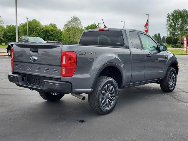 Used 2023 Ford Ranger For Sale in Waterford Twp, MI