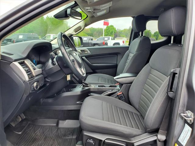 Used 2023 Ford Ranger For Sale in Waterford Twp, MI