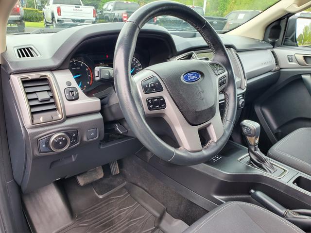 Used 2023 Ford Ranger For Sale in Waterford Twp, MI