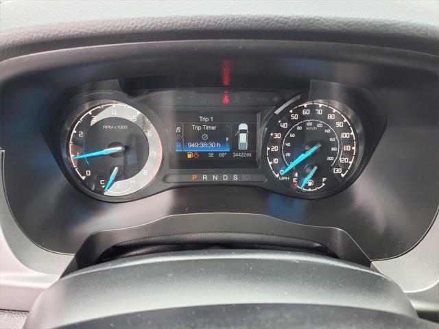 Used 2023 Ford Ranger For Sale in Waterford Twp, MI