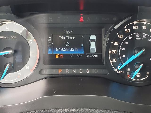 Used 2023 Ford Ranger For Sale in Waterford Twp, MI
