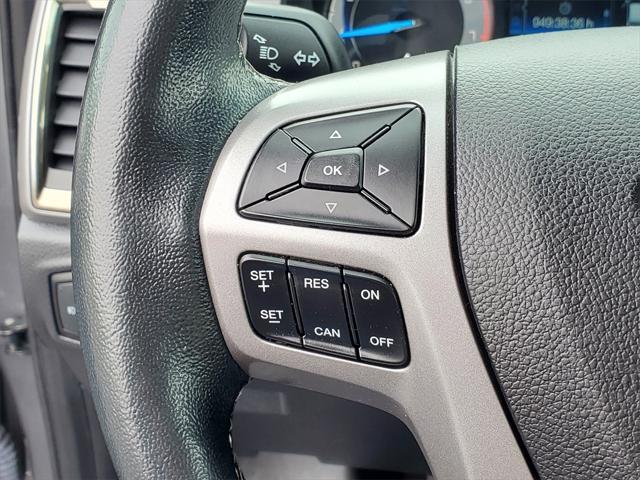 Used 2023 Ford Ranger For Sale in Waterford Twp, MI