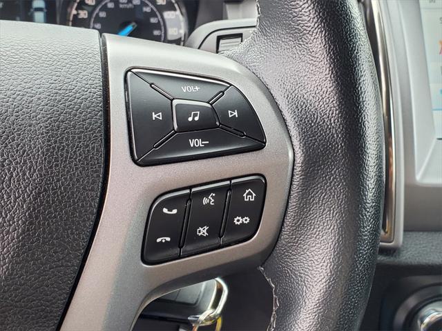 Used 2023 Ford Ranger For Sale in Waterford Twp, MI