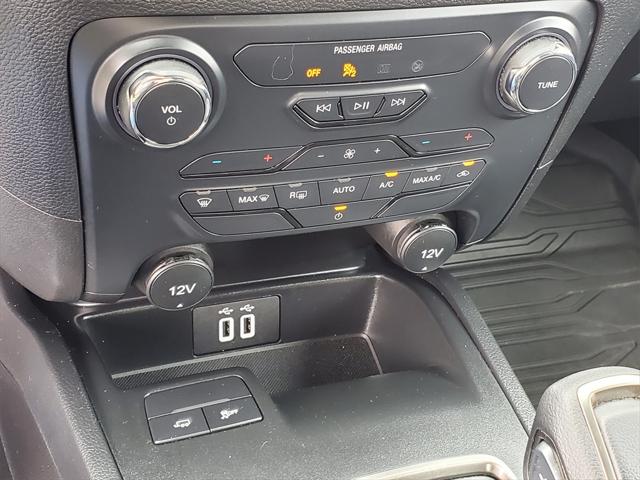 Used 2023 Ford Ranger For Sale in Waterford Twp, MI