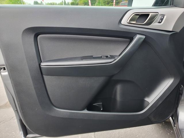 Used 2023 Ford Ranger For Sale in Waterford Twp, MI