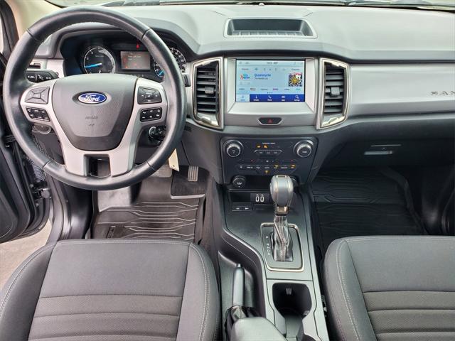 Used 2023 Ford Ranger For Sale in Waterford Twp, MI