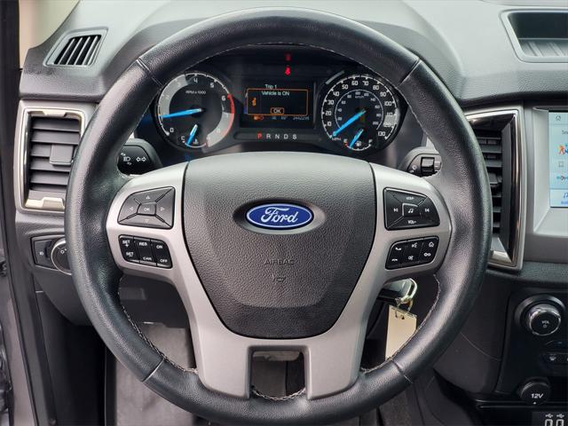 Used 2023 Ford Ranger For Sale in Waterford Twp, MI