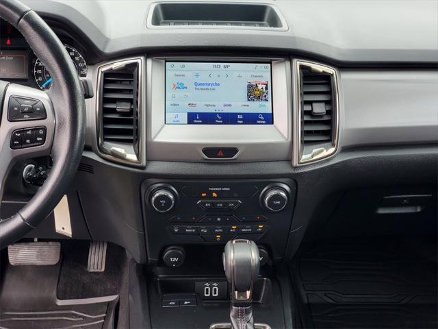 Used 2023 Ford Ranger For Sale in Waterford Twp, MI
