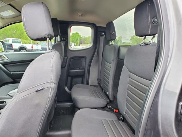 Used 2023 Ford Ranger For Sale in Waterford Twp, MI