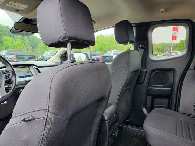 Used 2023 Ford Ranger For Sale in Waterford Twp, MI
