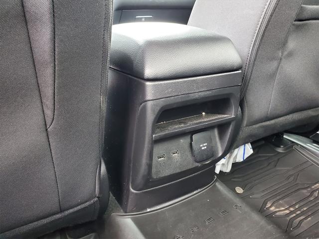Used 2023 Ford Ranger For Sale in Waterford Twp, MI