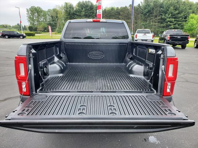 Used 2023 Ford Ranger For Sale in Waterford Twp, MI