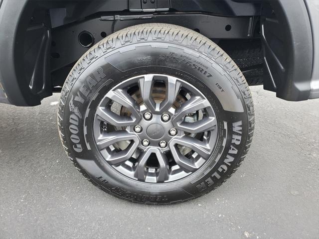 Used 2023 Ford Ranger For Sale in Waterford Twp, MI