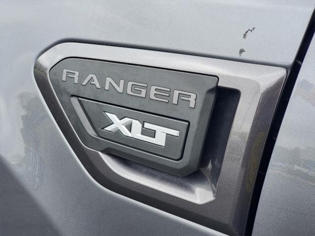 Used 2023 Ford Ranger For Sale in Waterford Twp, MI