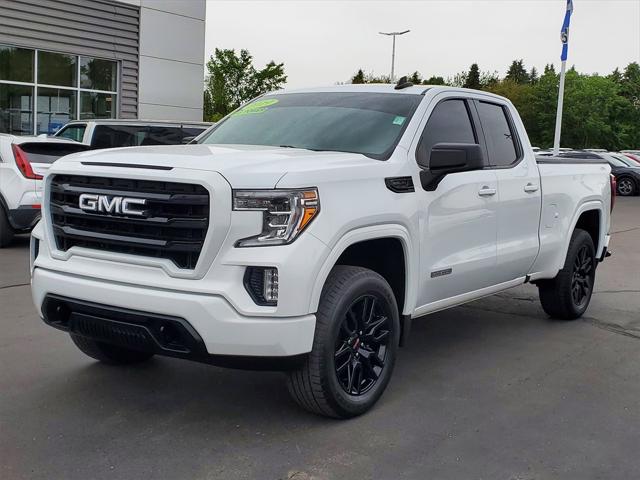 Used 2019 GMC Sierra 1500 For Sale in Waterford Twp, MI