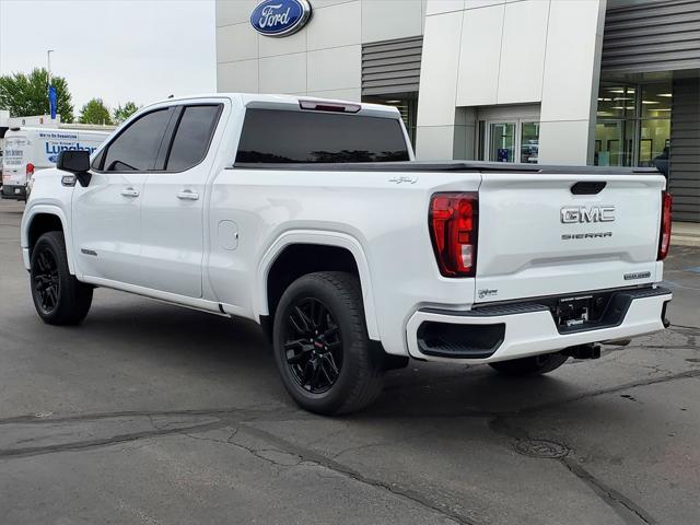 Used 2019 GMC Sierra 1500 For Sale in Waterford Twp, MI
