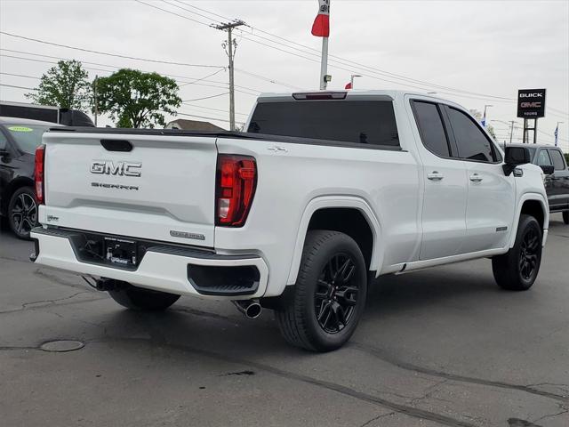 Used 2019 GMC Sierra 1500 For Sale in Waterford Twp, MI