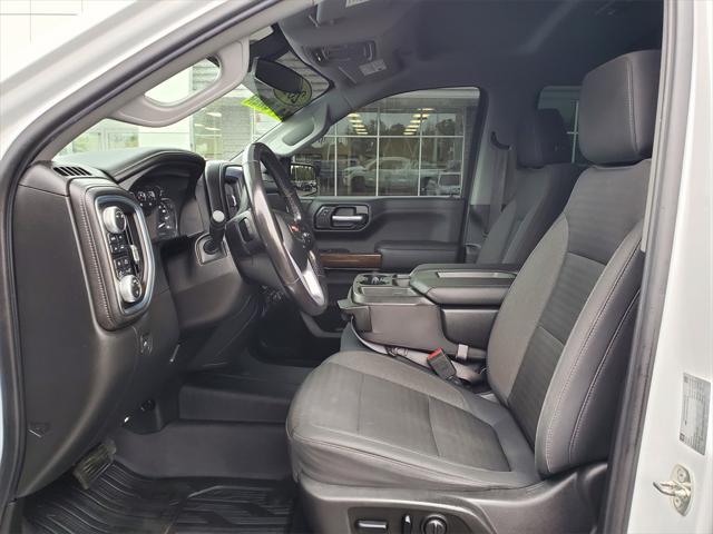 Used 2019 GMC Sierra 1500 For Sale in Waterford Twp, MI