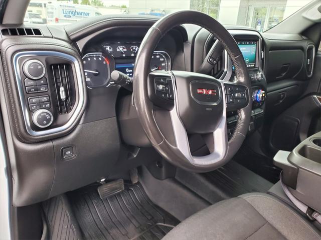 Used 2019 GMC Sierra 1500 For Sale in Waterford Twp, MI
