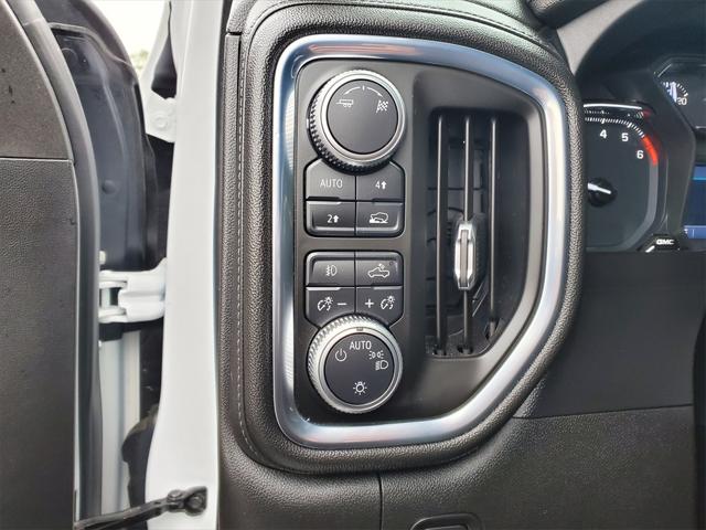 Used 2019 GMC Sierra 1500 For Sale in Waterford Twp, MI