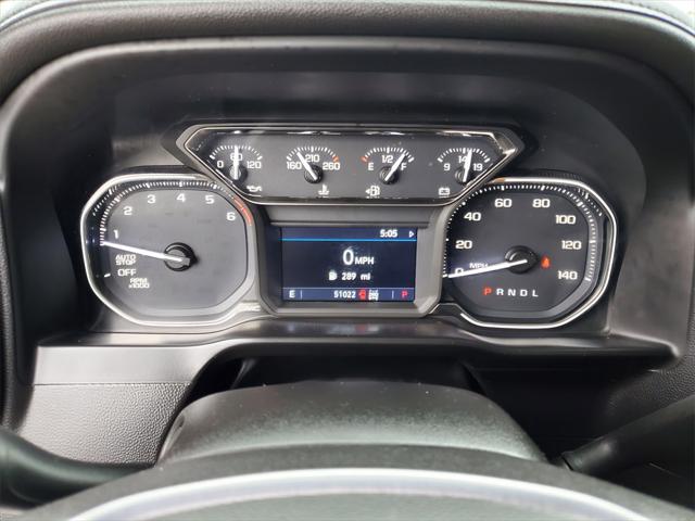 Used 2019 GMC Sierra 1500 For Sale in Waterford Twp, MI
