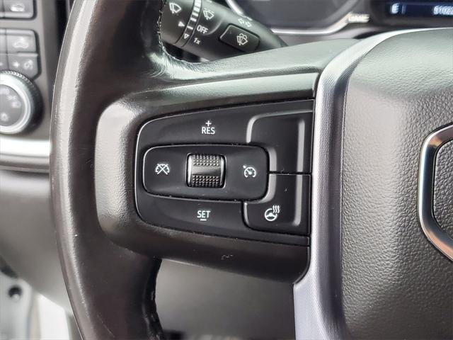 Used 2019 GMC Sierra 1500 For Sale in Waterford Twp, MI