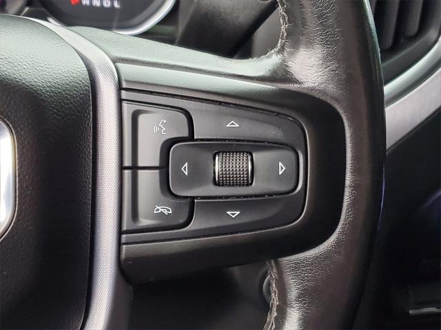 Used 2019 GMC Sierra 1500 For Sale in Waterford Twp, MI