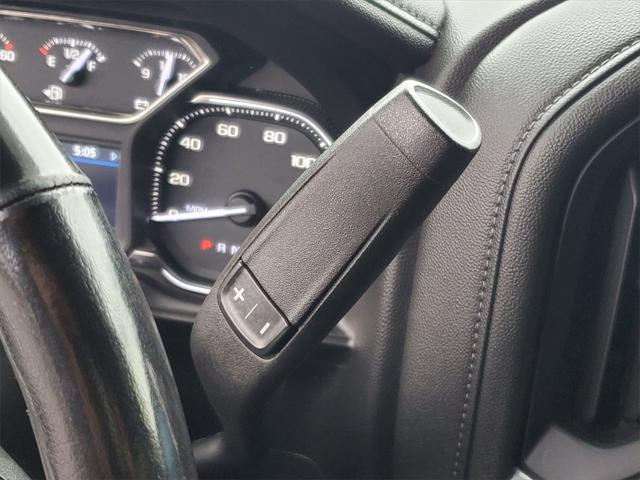 Used 2019 GMC Sierra 1500 For Sale in Waterford Twp, MI