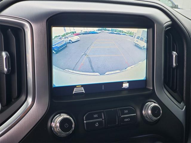Used 2019 GMC Sierra 1500 For Sale in Waterford Twp, MI