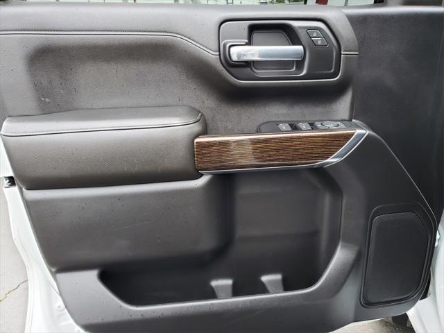 Used 2019 GMC Sierra 1500 For Sale in Waterford Twp, MI