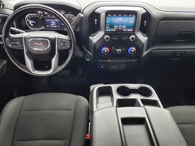 Used 2019 GMC Sierra 1500 For Sale in Waterford Twp, MI