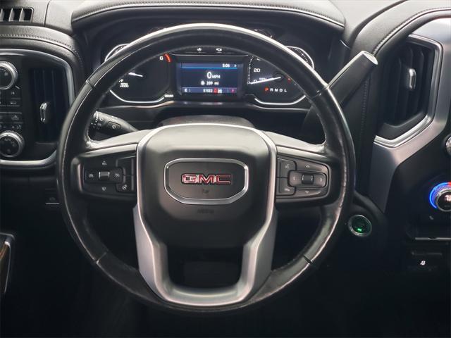 Used 2019 GMC Sierra 1500 For Sale in Waterford Twp, MI