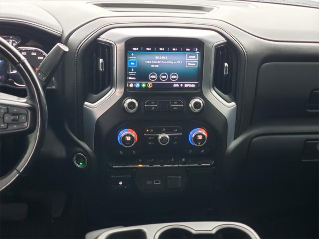 Used 2019 GMC Sierra 1500 For Sale in Waterford Twp, MI
