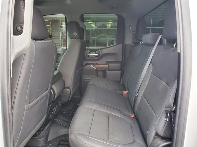 Used 2019 GMC Sierra 1500 For Sale in Waterford Twp, MI