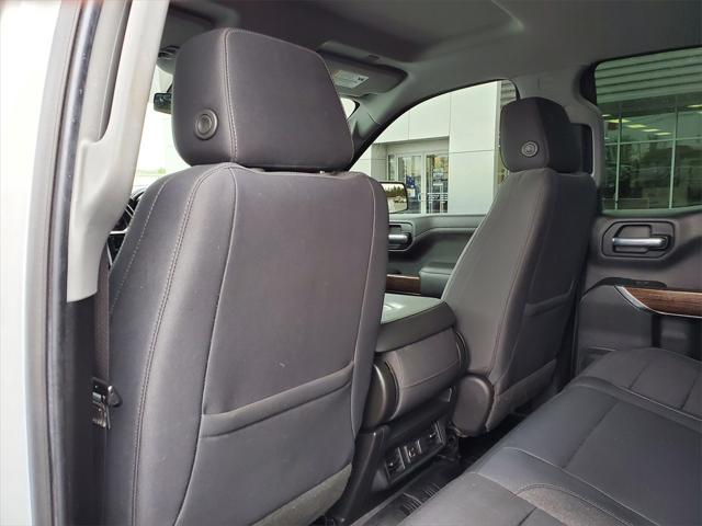 Used 2019 GMC Sierra 1500 For Sale in Waterford Twp, MI