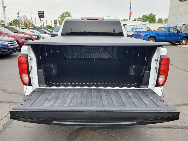 Used 2019 GMC Sierra 1500 For Sale in Waterford Twp, MI