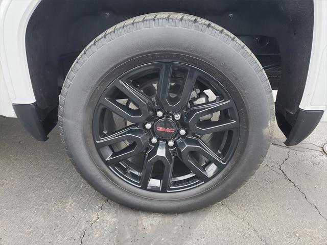 Used 2019 GMC Sierra 1500 For Sale in Waterford Twp, MI
