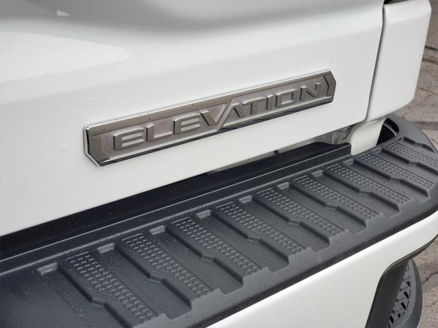 Used 2019 GMC Sierra 1500 For Sale in Waterford Twp, MI